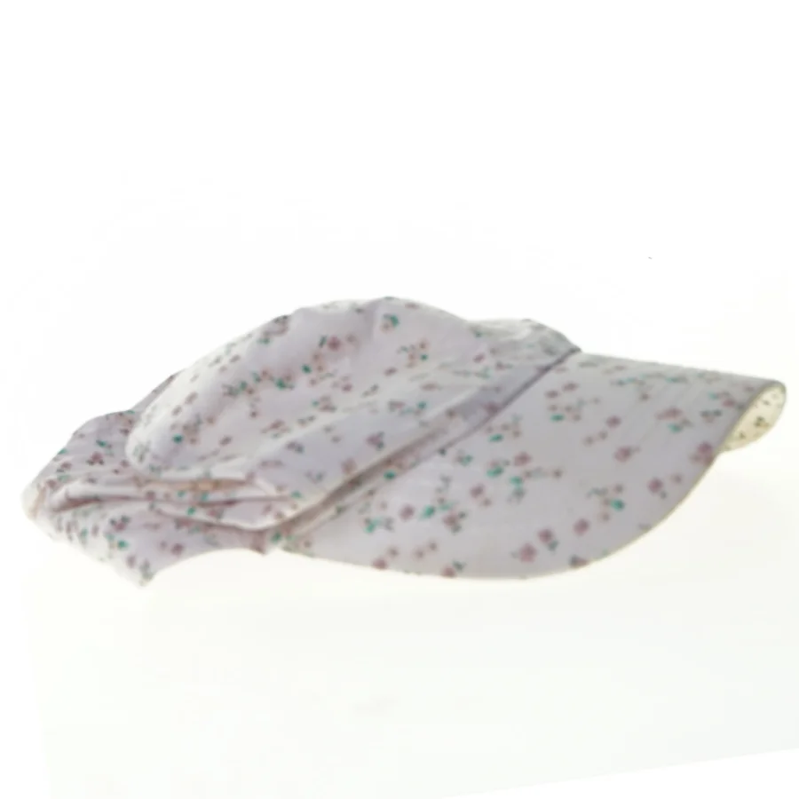 Kasket fra H&M (str. 80)