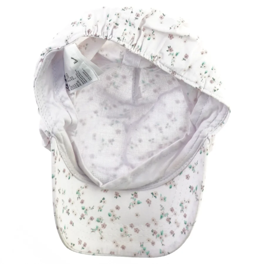 Kasket fra H&M (str. 80)