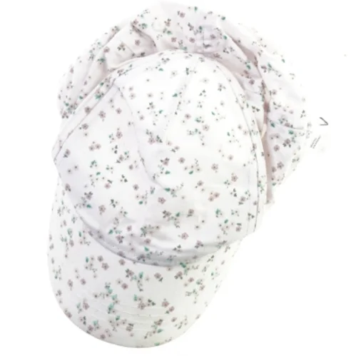 Kasket fra H&M (str. 80)