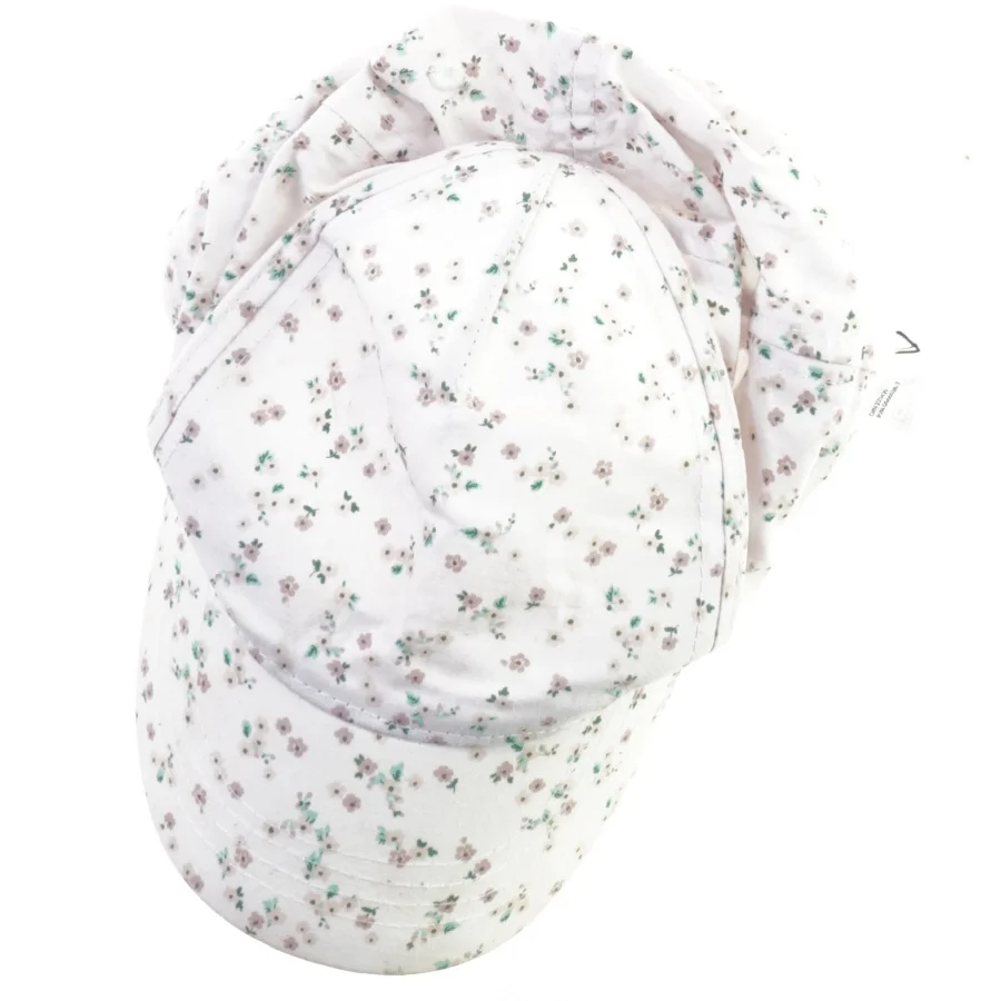 Kasket fra H&M (str. 80)