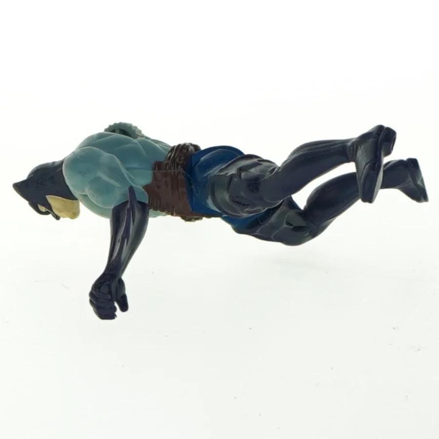 Batman action figur fra Dc Comics Inc (str. 13x12 cm)