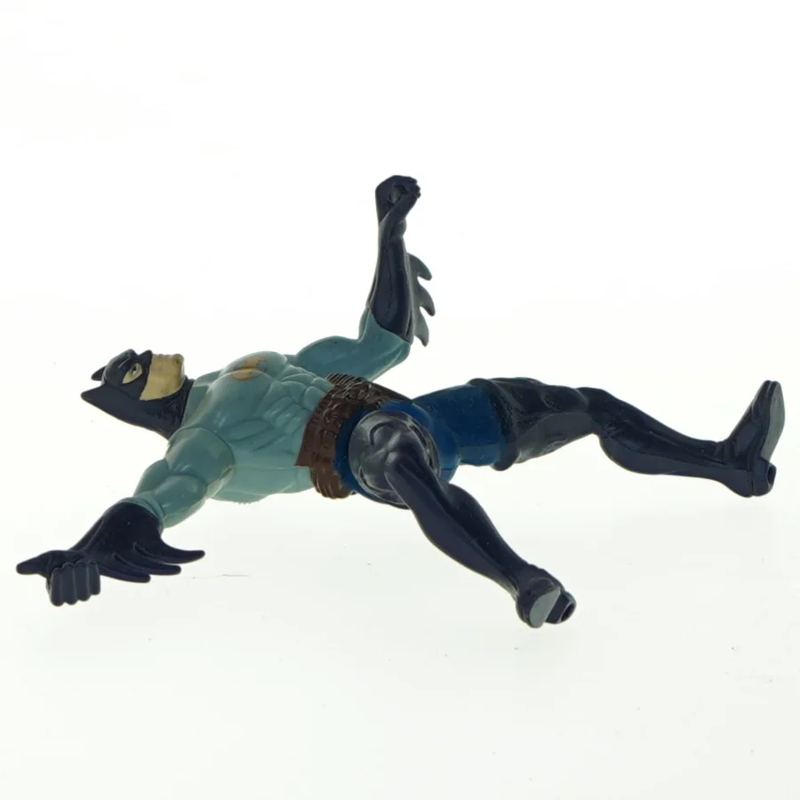Batman action figur fra Dc Comics Inc (str. 13x12 cm)