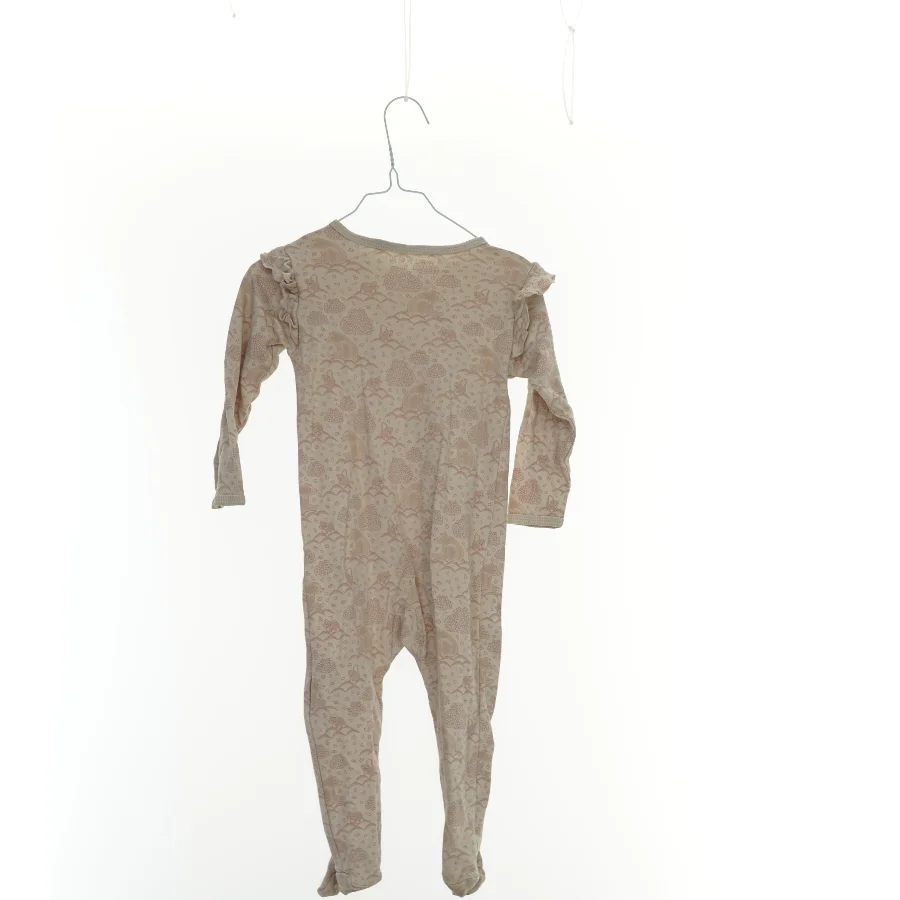 Natdragt / Heldragt med fødder, Fixoni (str. 86 )