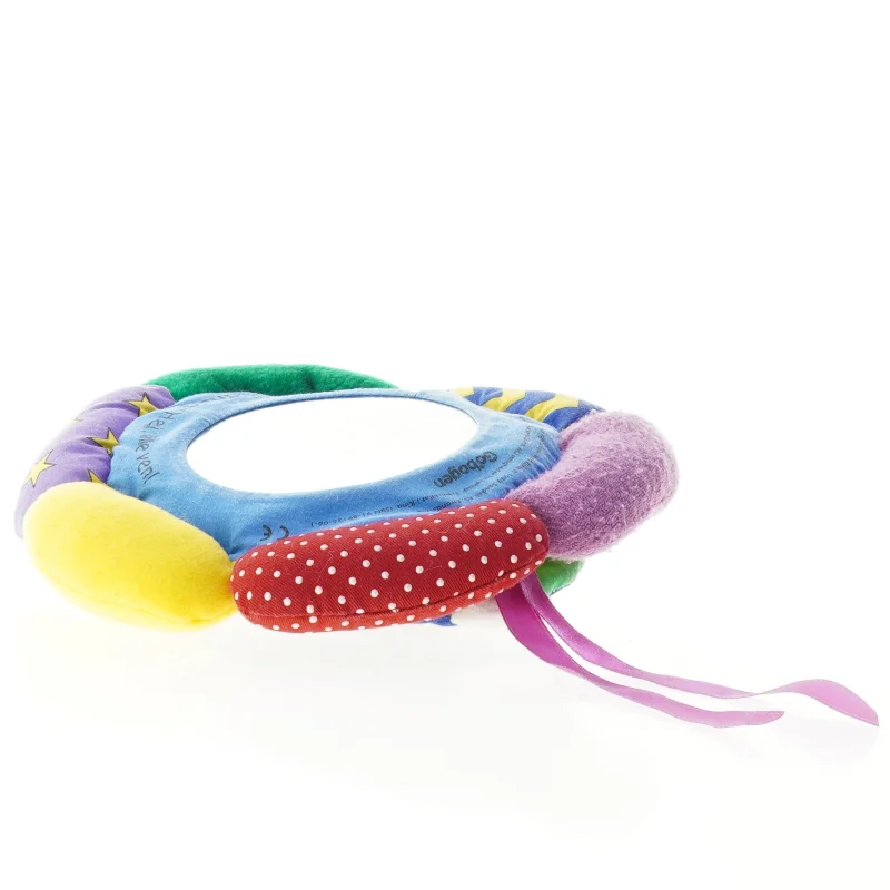 Aktivitetslegetøj til baby (str. Ø 21 cm)