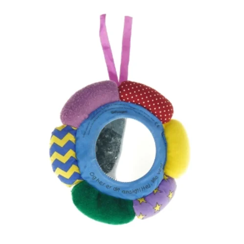Aktivitetslegetøj til baby (str. Ø 21 cm)