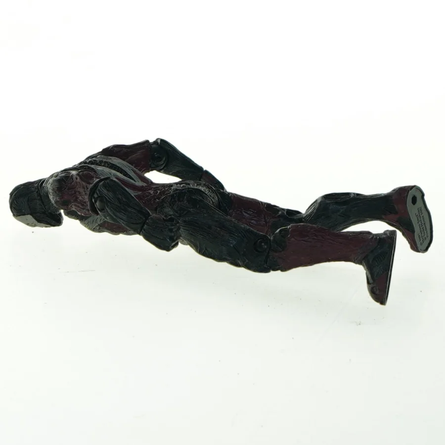 Spawn Actionfigur fra Mcfarlane Toys (str. 15,5x9 cm)