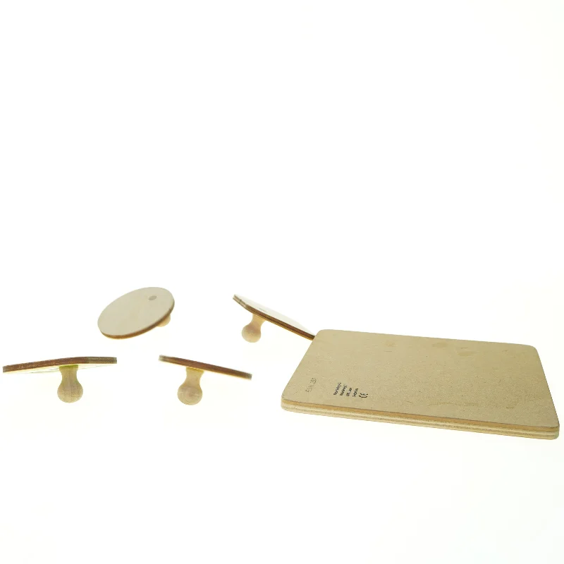 Puslespil fra Hape (str. 7 cm)