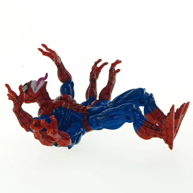 Spiderman Marvel Doppelganger (str. 14x14 cm)