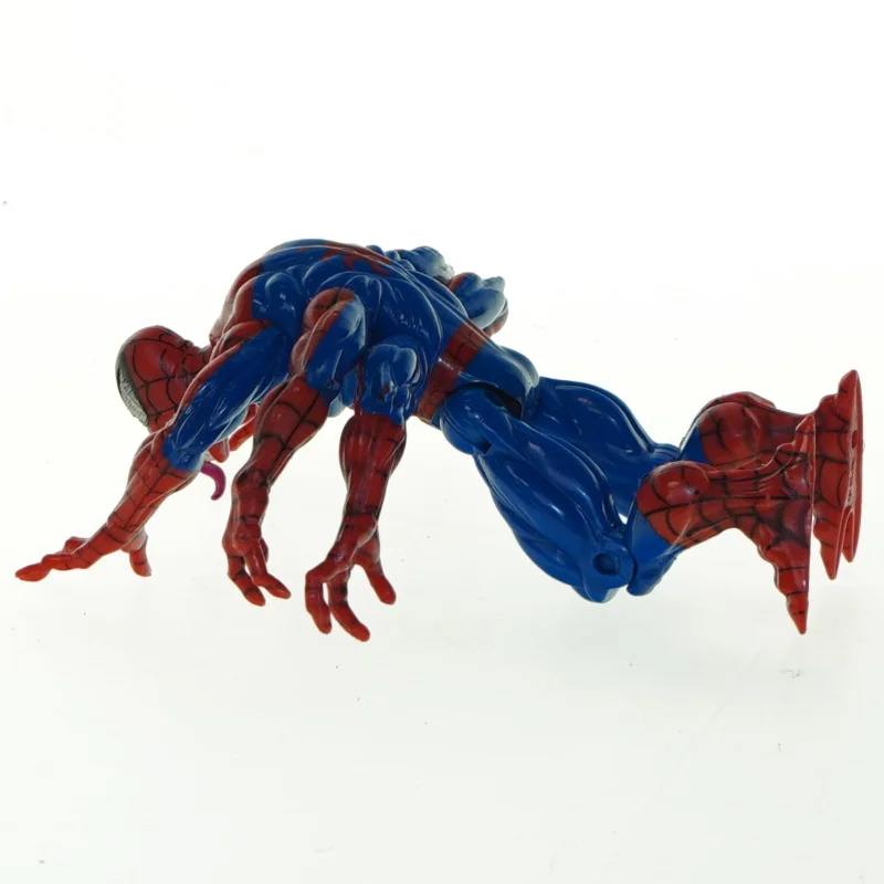 Spiderman Marvel Doppelganger (str. 14x14 cm)