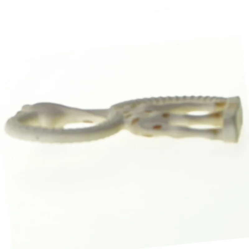 Bide-ring, SOPHIE LA GIRAFE Giraf fra Vulli (str. 11 x 9 cm)