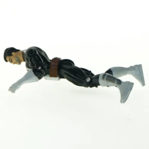 The Punisher Actionfigur fra Marvel (str. 13,5x6,5 cm)