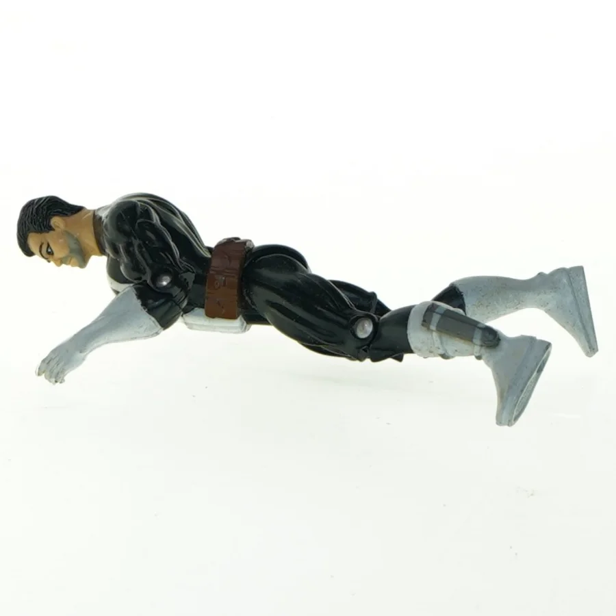 The Punisher Actionfigur fra Marvel (str. 13,5x6,5 cm)