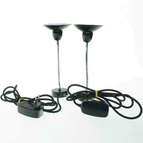 Vægmonteret spotlamper fra Herstal