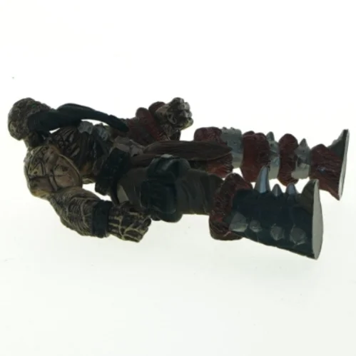 Spawn Samlefigur fra Mcfarlane (str. 16x10 cm)