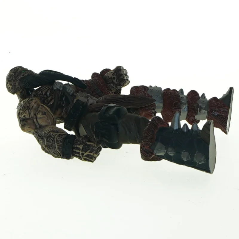 Spawn Samlefigur fra Mcfarlane (str. 16x10 cm)