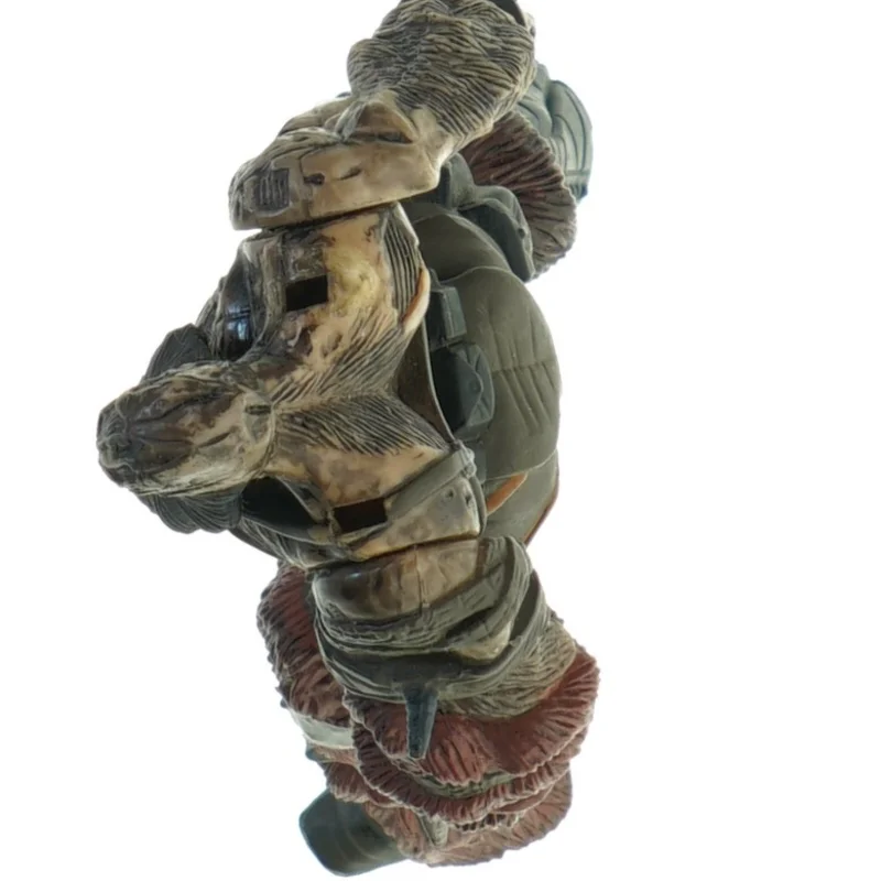 Spawn Samlefigur fra Mcfarlane (str. 16x10 cm)