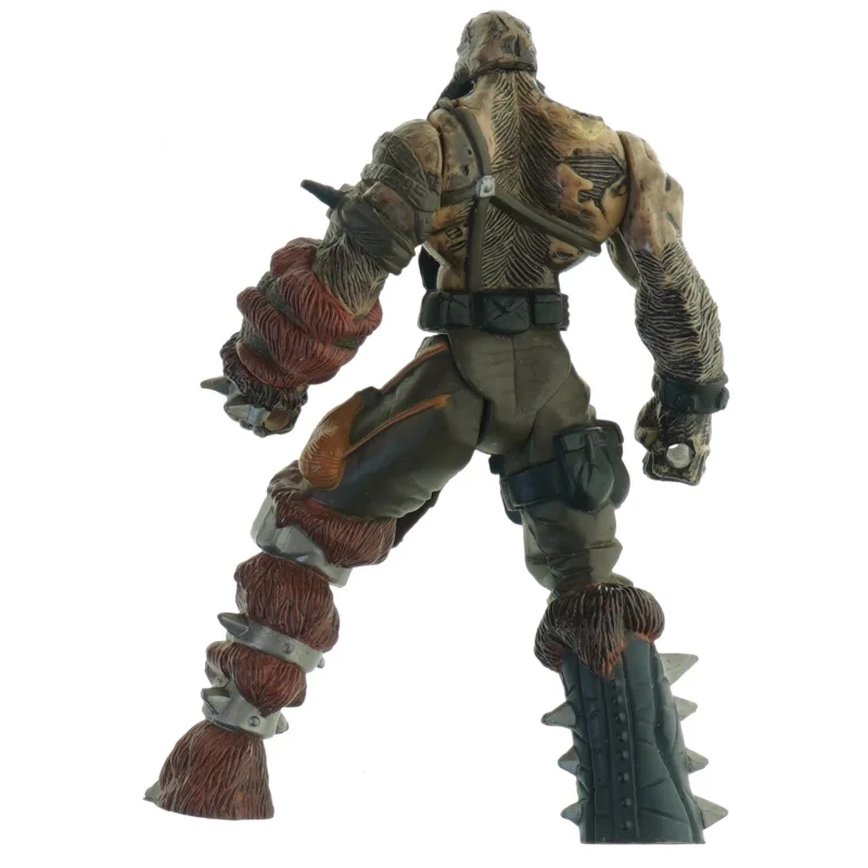 Spawn Samlefigur fra Mcfarlane (str. 16x10 cm)