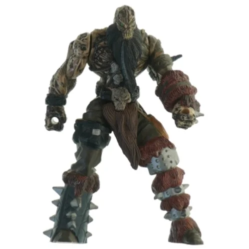 Spawn Samlefigur fra Mcfarlane (str. 16x10 cm)