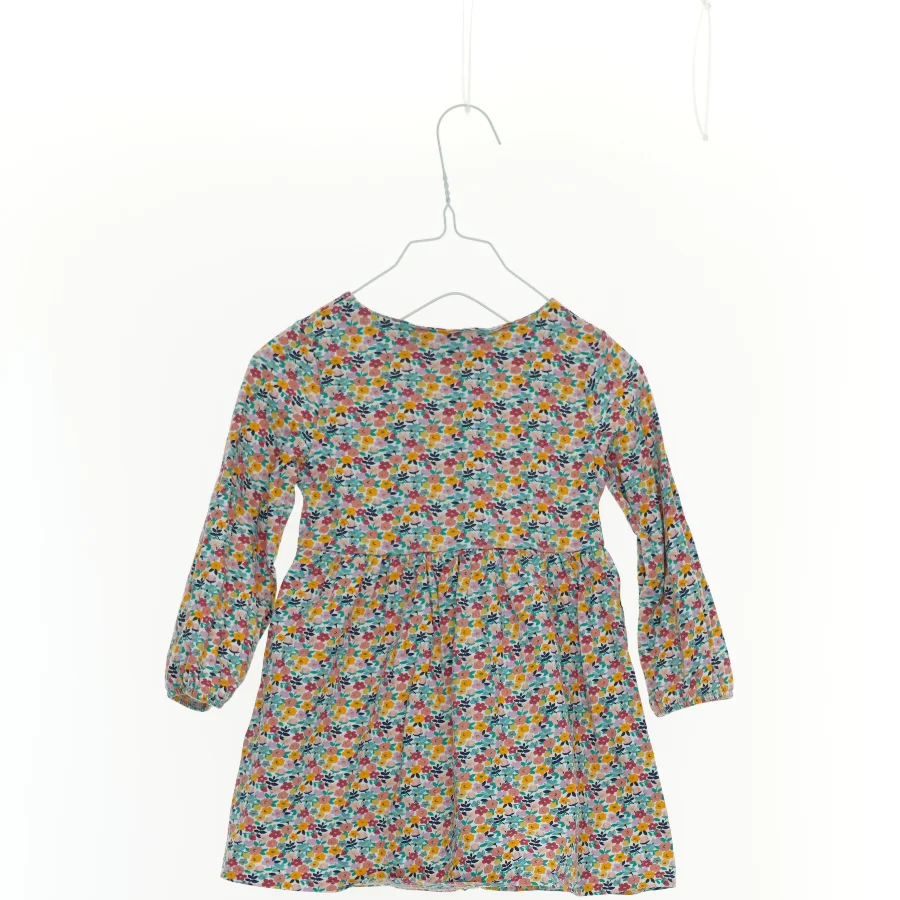 Kjole fra Next (str. 86 cm)