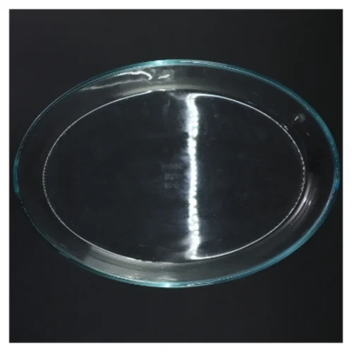 Pyrex glasfad fra Pyrex (str. 30x21x6 cm)