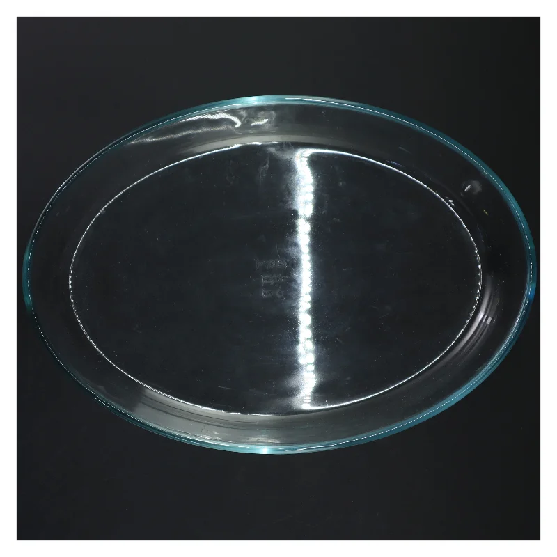 Pyrex glasfad fra Pyrex (str. 30x21x6 cm)