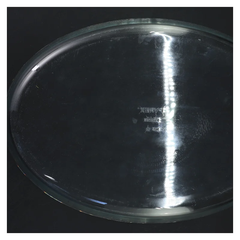 Pyrex glasfad fra Pyrex (str. 30x21x6 cm)