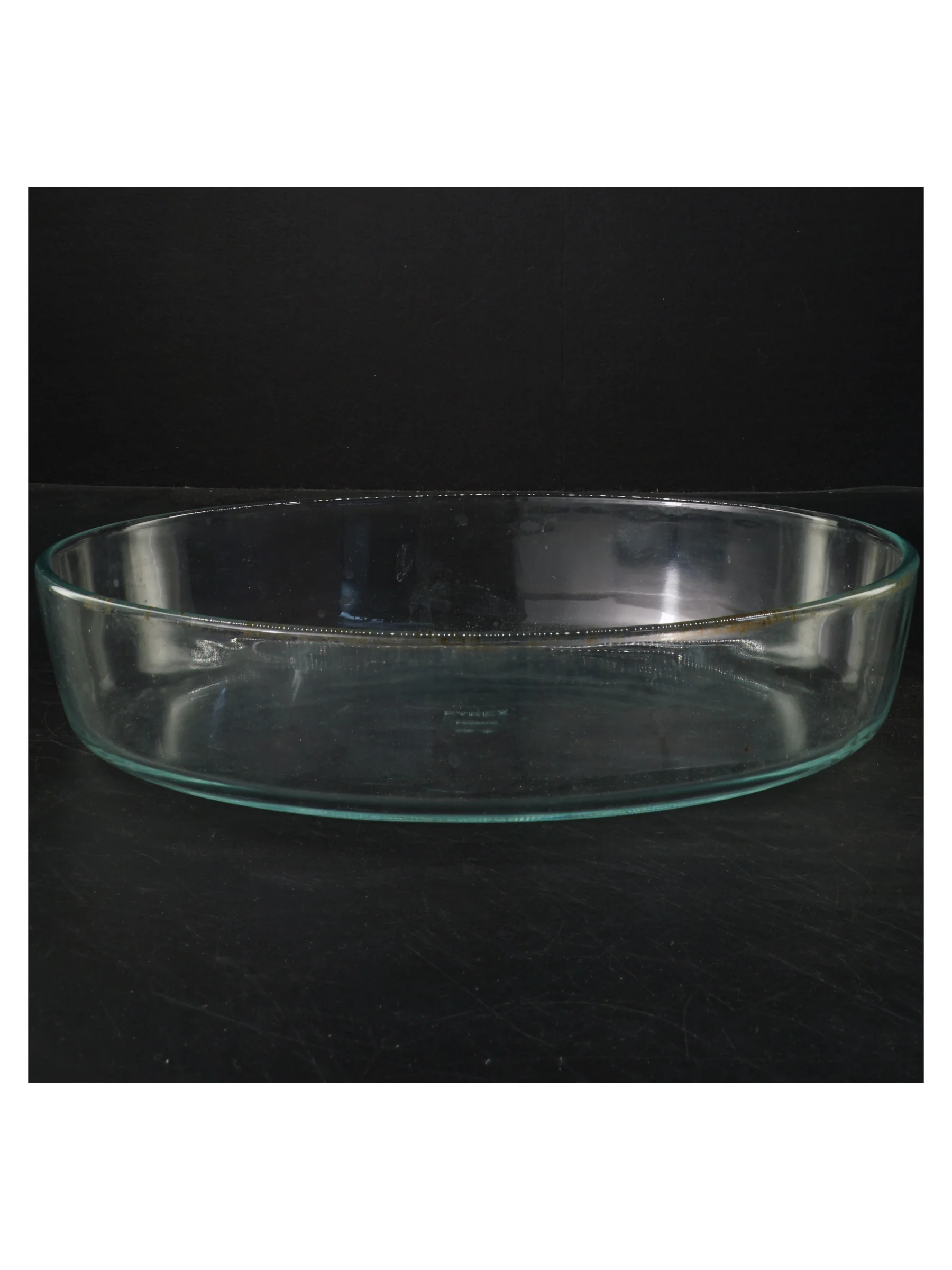 Pyrex glasfad fra Pyrex (str. 30x21x6 cm)