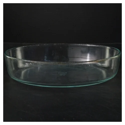 Pyrex glasfad fra Pyrex (str. 30x21x6 cm)