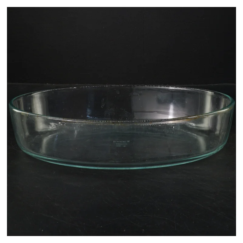 Pyrex glasfad fra Pyrex (str. 30x21x6 cm)