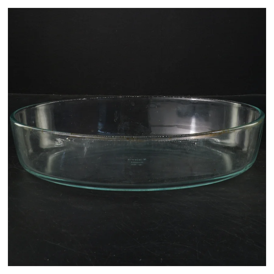Pyrex glasfad fra Pyrex (str. 30x21x6 cm)