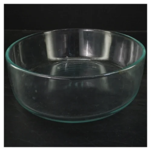 Pyrex glasfad fra Pyrex (str. 30x21x6 cm)