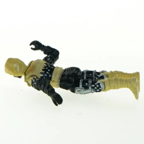 GI JOE Actionfigur fra Hasbro (str. 10x8 cm)