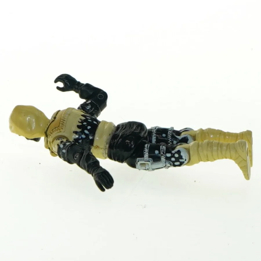 GI JOE Actionfigur fra Hasbro (str. 10x8 cm)