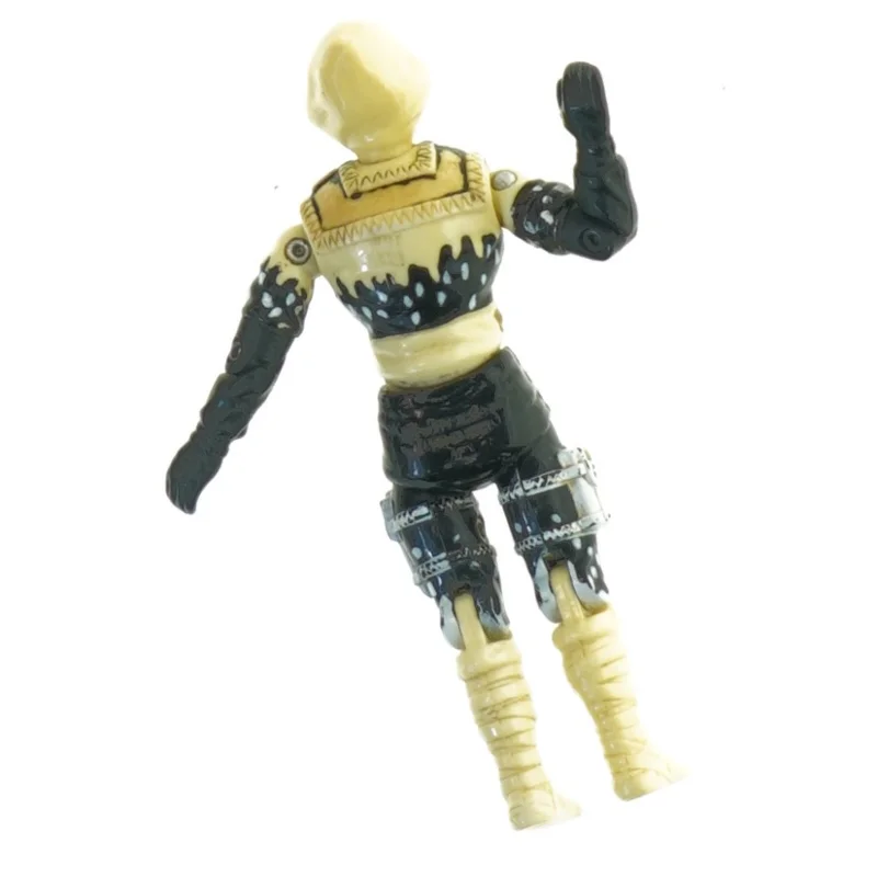 GI JOE Actionfigur fra Hasbro (str. 10x8 cm)