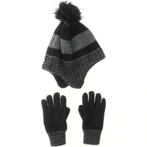 Hue og vanter til børn fra H&M (str. Hue 92/104 vandter 18 cm)