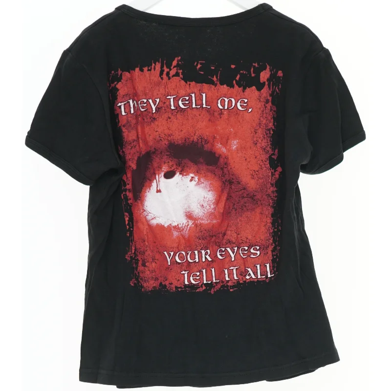 T-shirt / Girlie-shirt: Officium Triste. Str. S