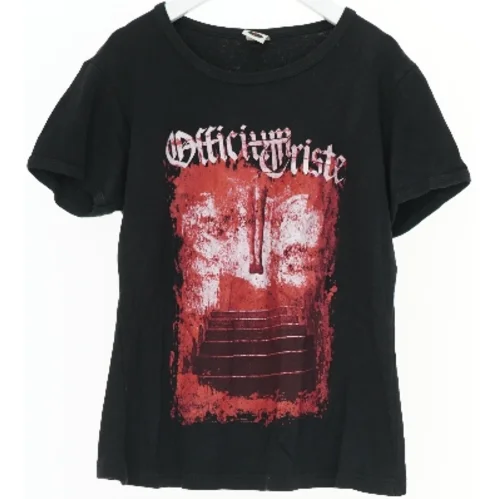 T-shirt / Girlie-shirt: Officium Triste. Str. S
