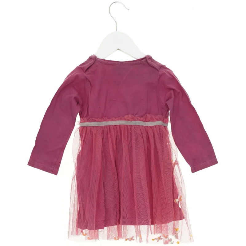 Kjole fra Ergee (str. 86 cm)