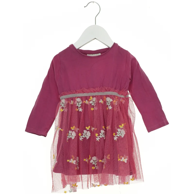 Kjole fra Ergee (str. 86 cm)