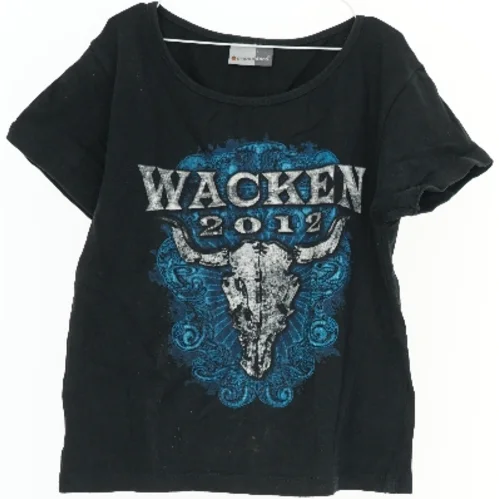T-shirt / Girlie-shirt: Wacken W:O:A 2012. Str. S