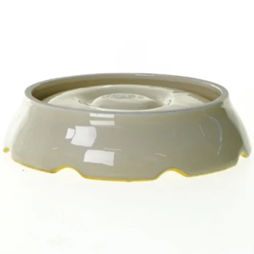 Porcelænsskål fra Porcelænsfabrikken Norden (Diameter 15 cm)