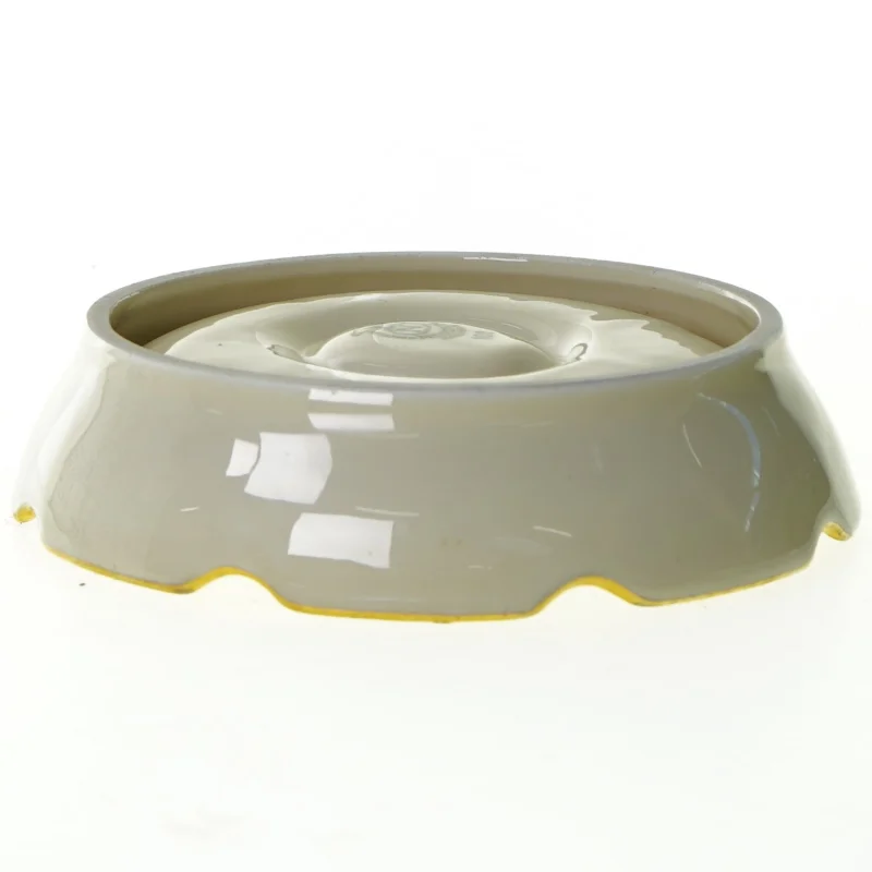 Porcelænsskål fra Porcelænsfabrikken Norden (Diameter 15 cm)