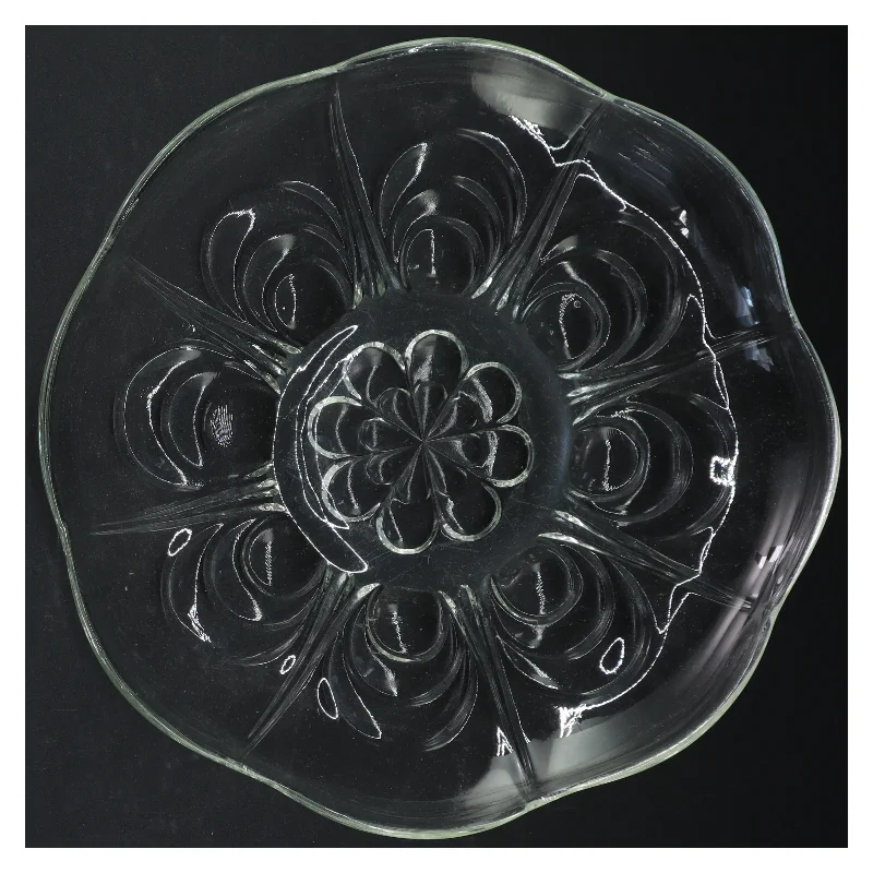 Glasfad (str. Ø. 28 cm)