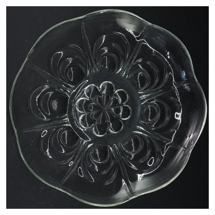 Glasfad (str. Ø. 28 cm)