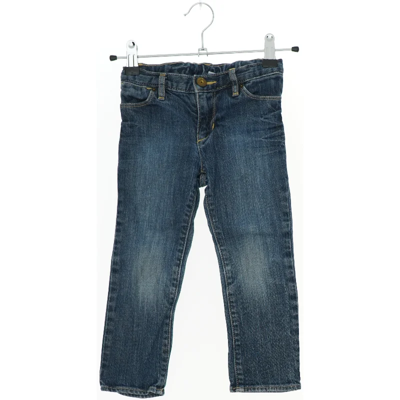 Denimbukser til børn fra Gap (str. 98)