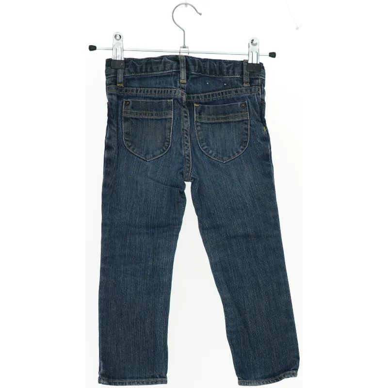Denimbukser til børn fra Gap (str. 98)