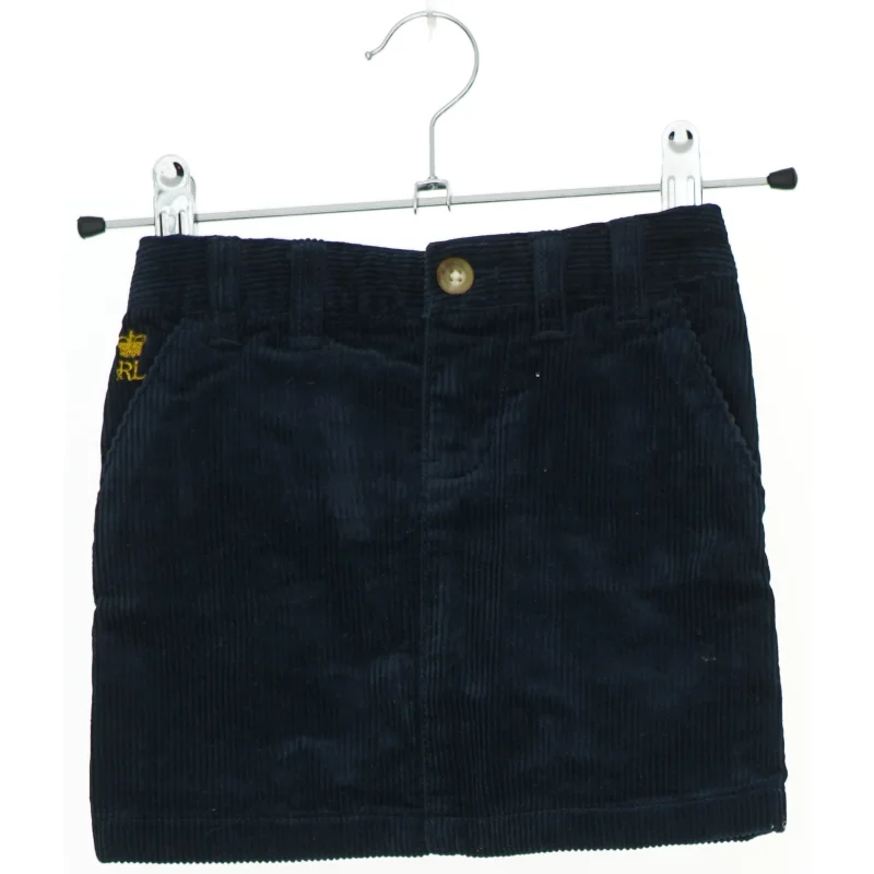 Nederdel fra Ralph Lauren (str. 98)