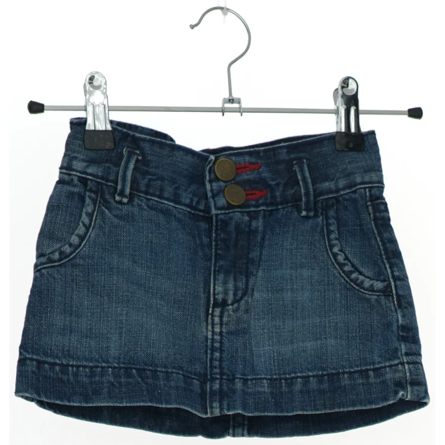 Denim nederdel til børn fra Gap (str. 98)