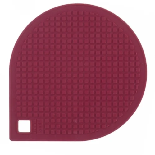 Bordskåner i silikone fra Ikea (str. 23 x 19 cm)