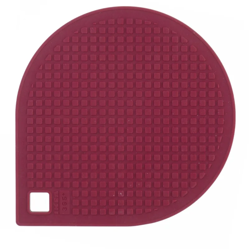 Bordskåner i silikone fra Ikea (str. 23 x 19 cm)